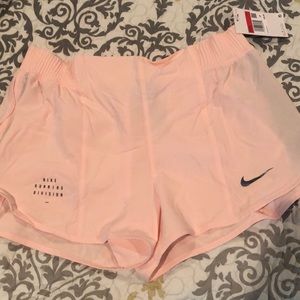 Nike Running Shorts - Large